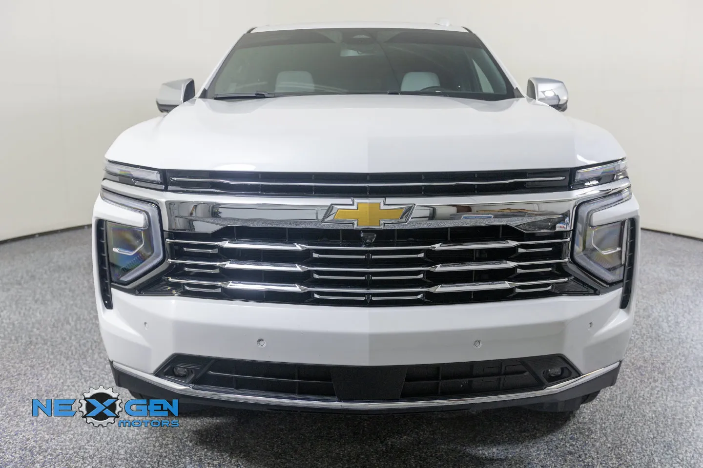 Chevrolet Suburban photo 48
