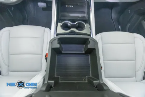 More photos of 2025 Chevrolet Suburban Premier at NeXgen Motors, UT