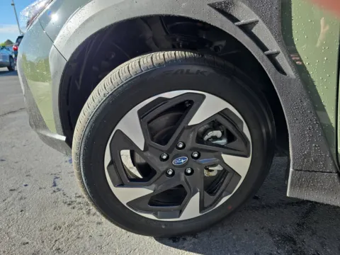 More photos of 2026 Subaru Crosstrek Limited at NeXgen Motors, UT