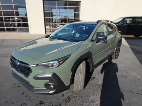 Another view of 2026 Subaru Crosstrek Limited for sale in Lindon, UT at NeXgen Motors