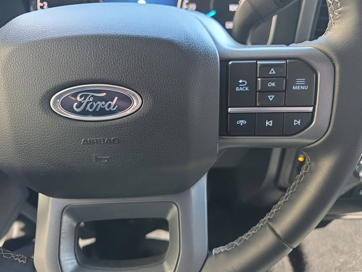 Ford F-150 photo 13