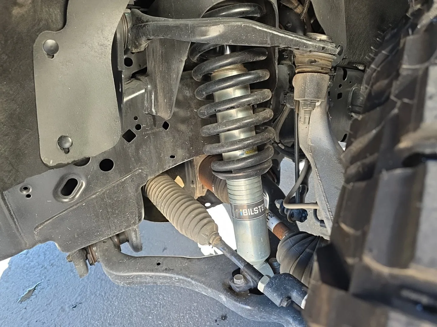 Ford F-150 photo 6