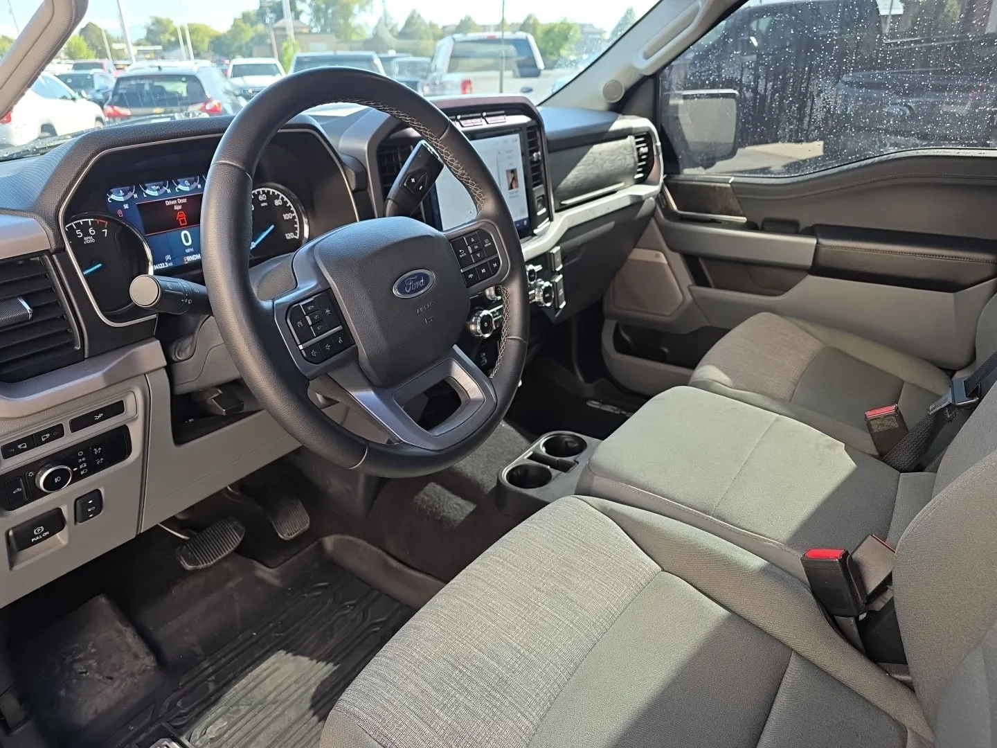 Ford F-150 photo 7
