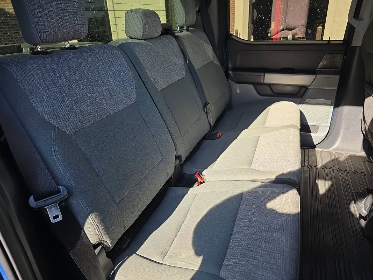 Ford F-150 photo 34