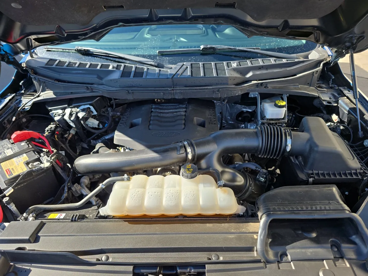 Ford F-150 photo 42
