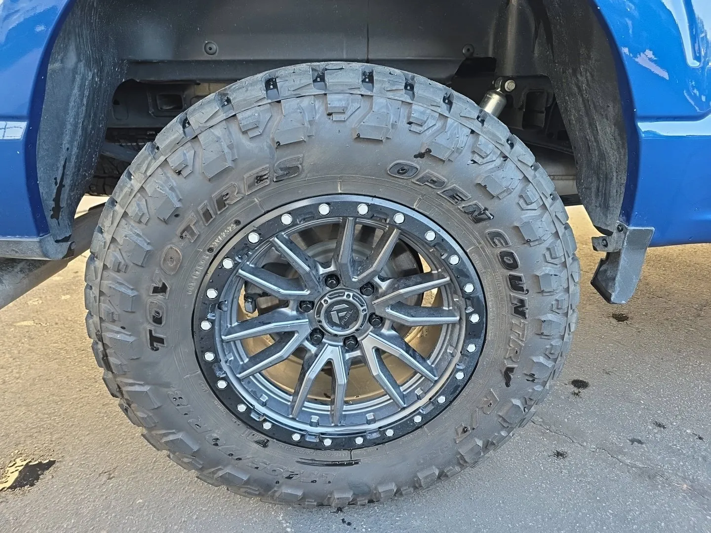 Ford F-150 photo 32