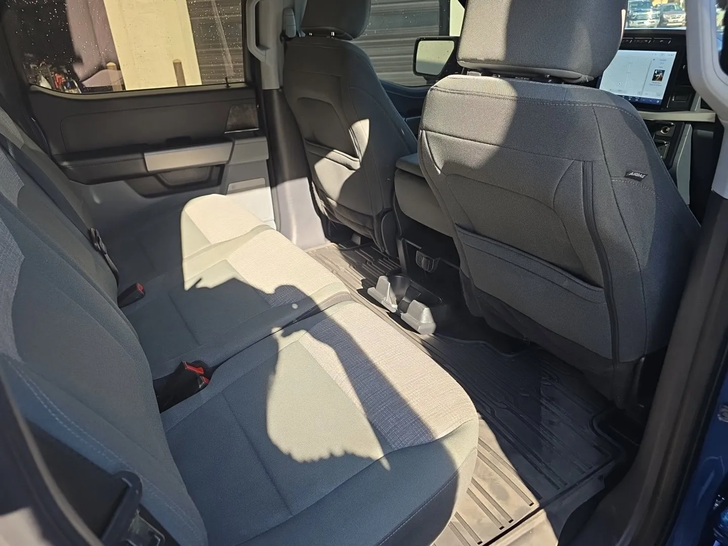 Ford F-150 photo 33