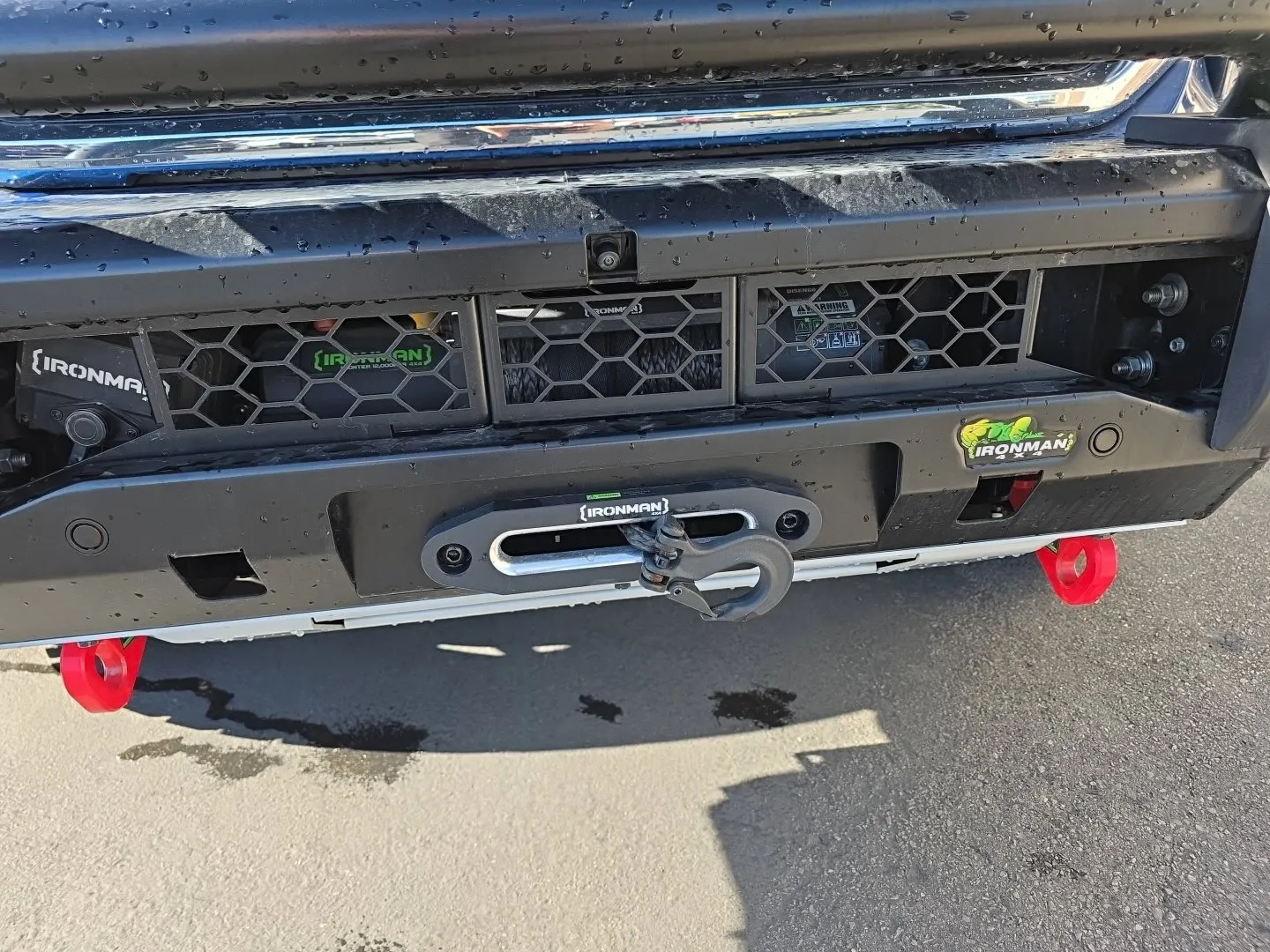 Ford F-150 photo 41