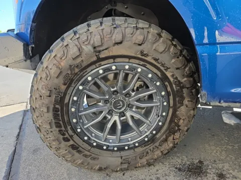 More photos of 2023 Ford F-150 XLT at NeXgen Motors, UT