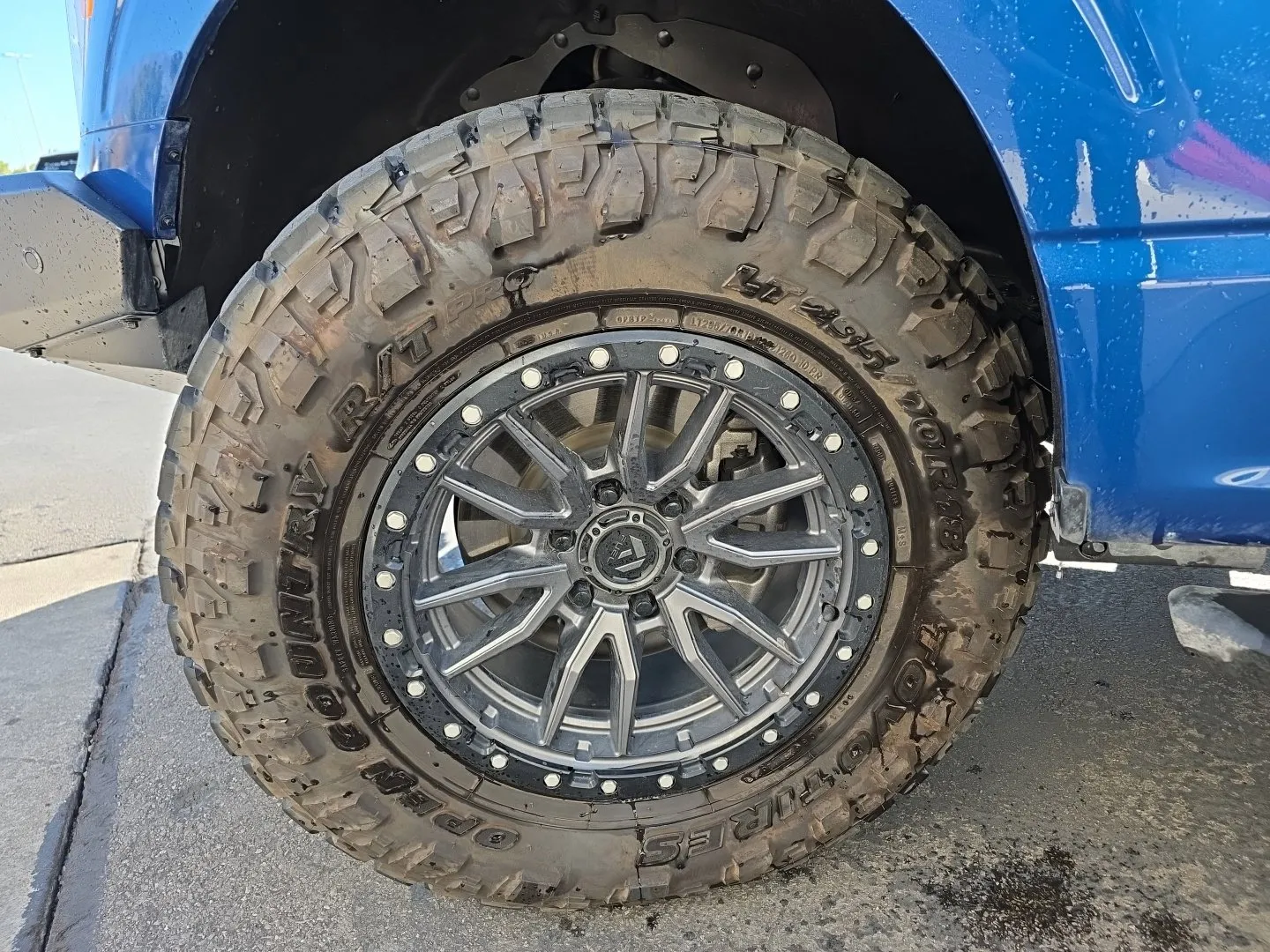 Ford F-150 photo 4