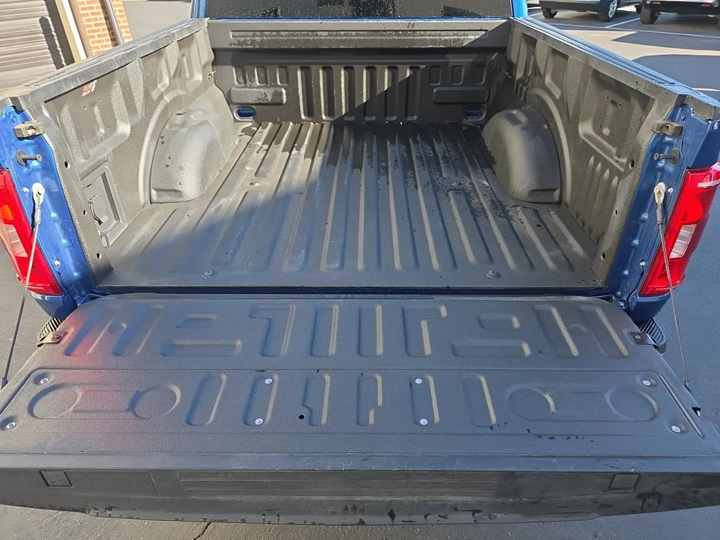 Ford F-150 photo 30