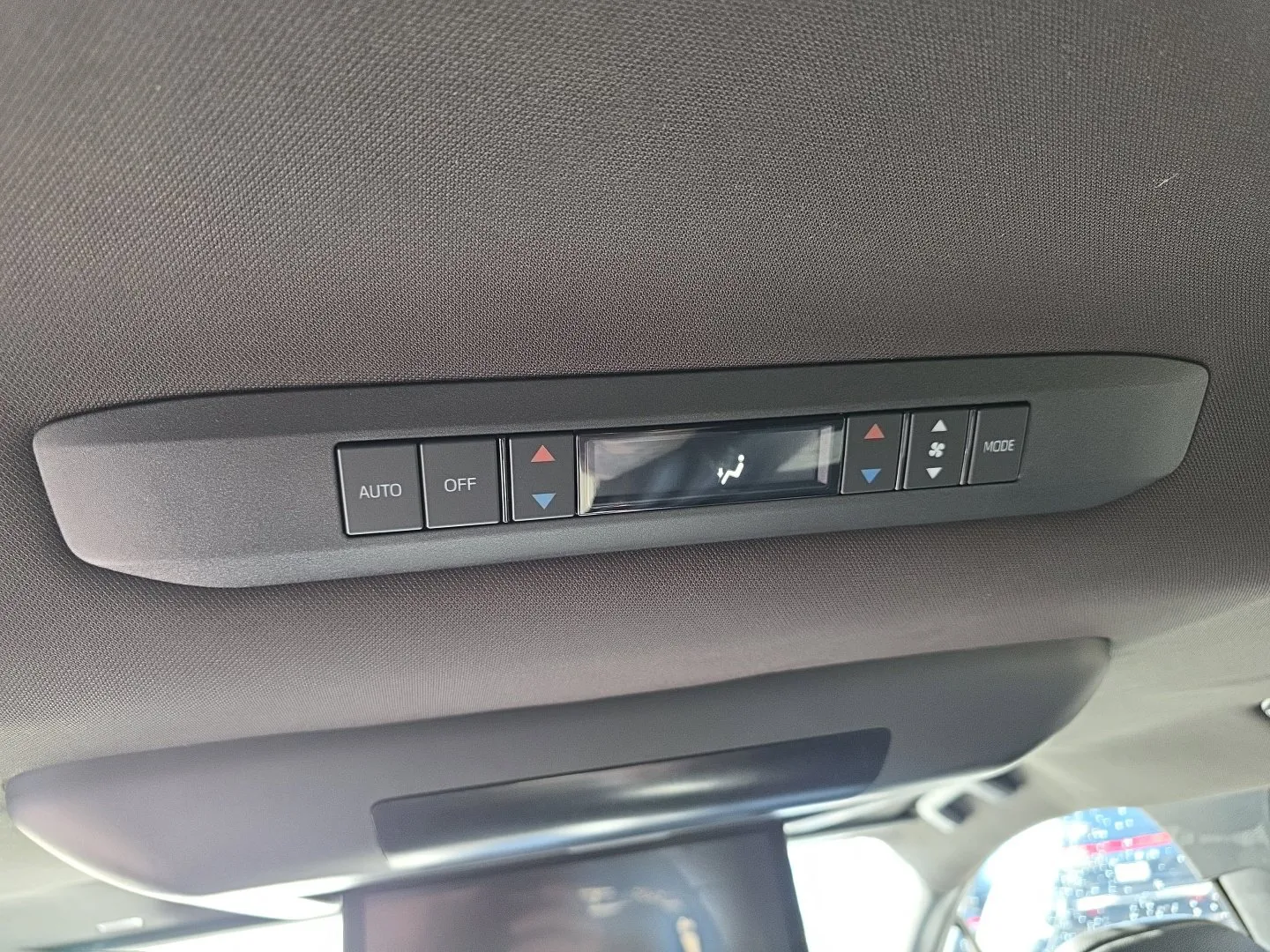 Toyota Sienna photo 22