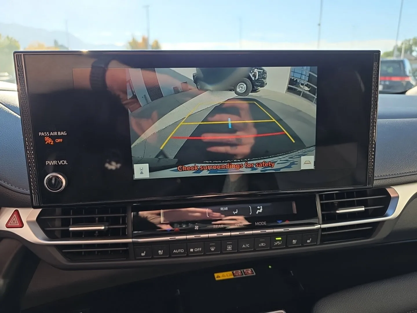Toyota Sienna photo 17