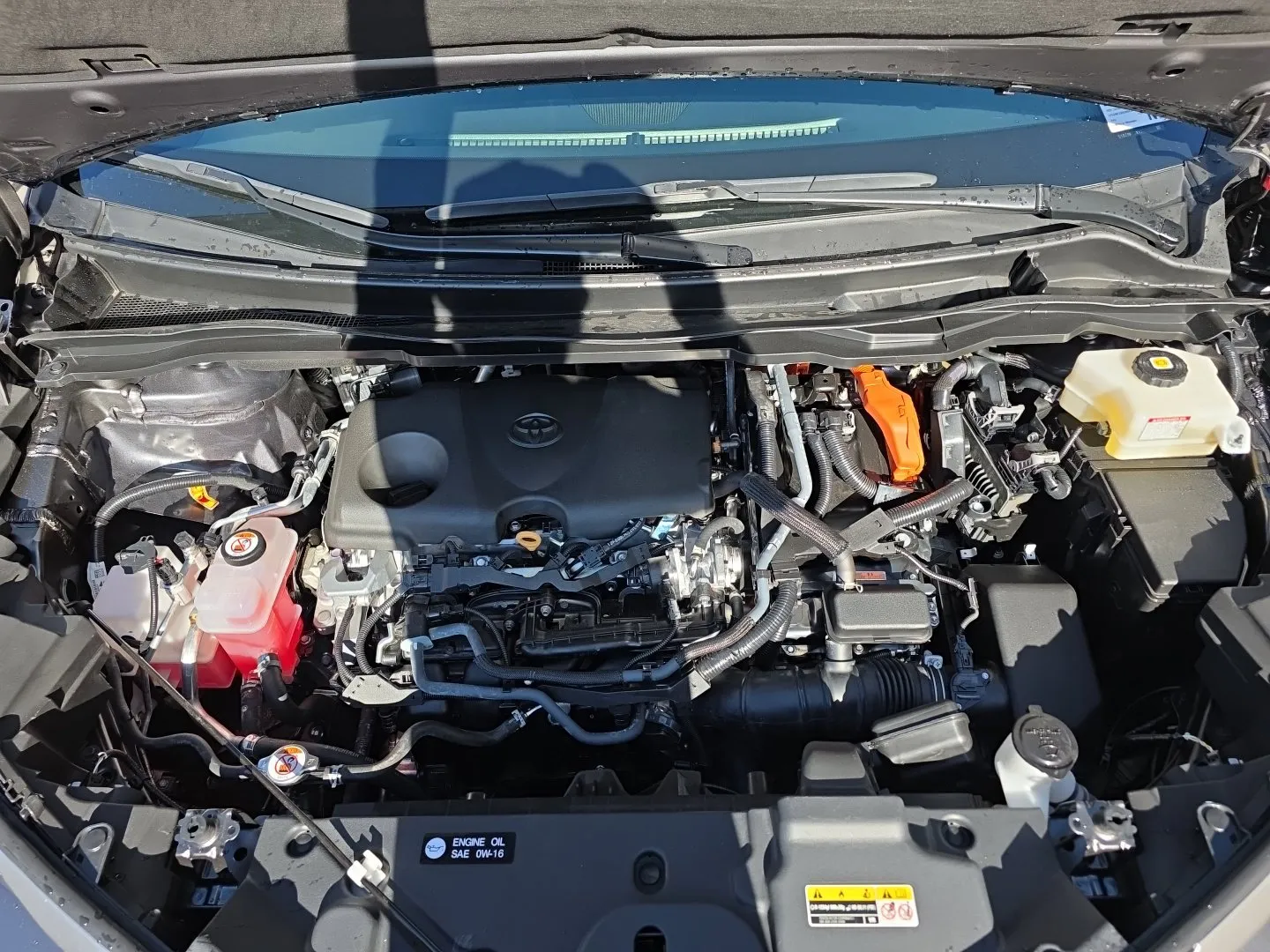 Toyota Sienna photo 41