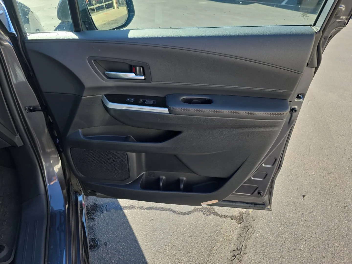 Toyota Sienna photo 39