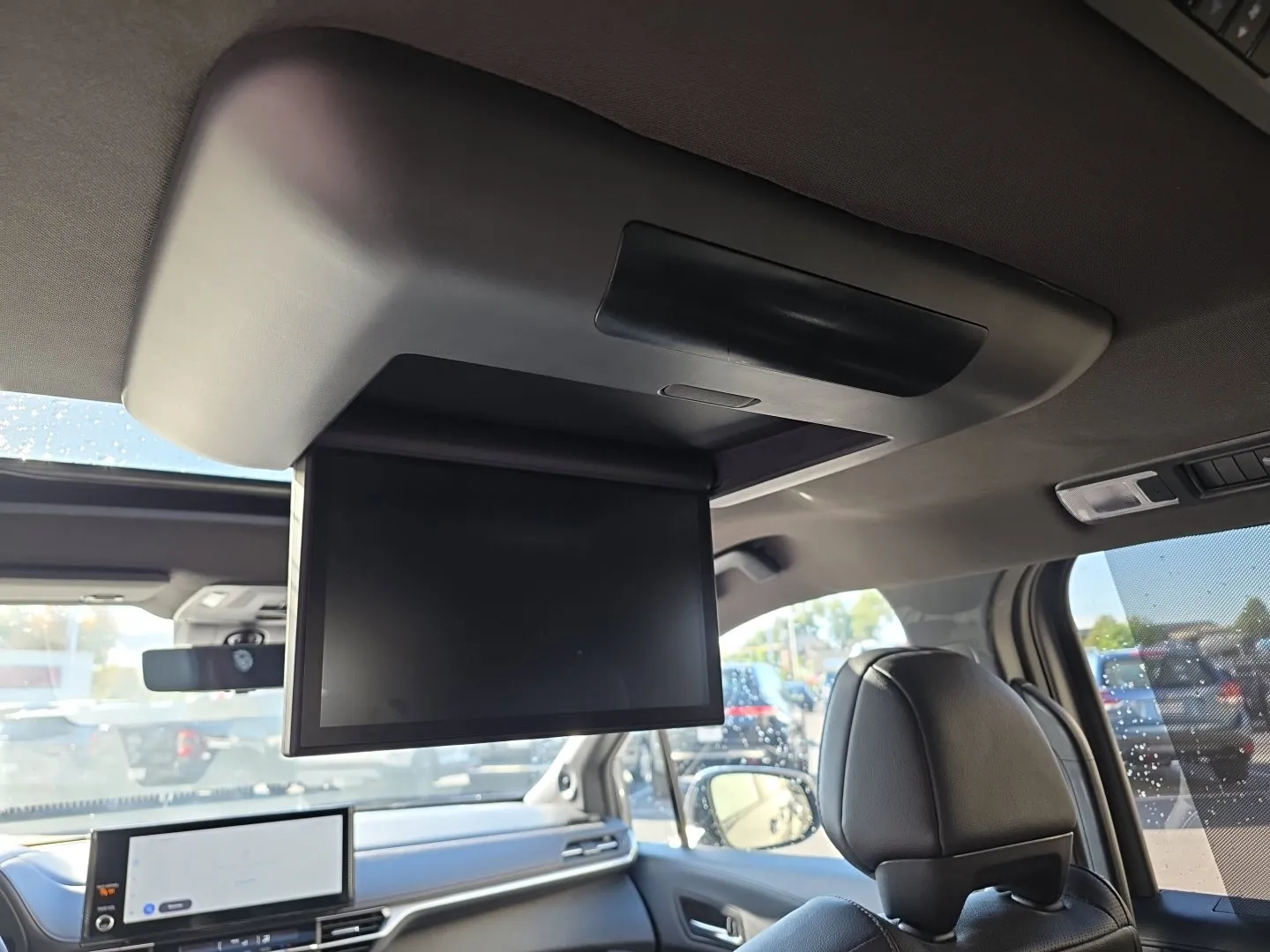 Toyota Sienna photo 21