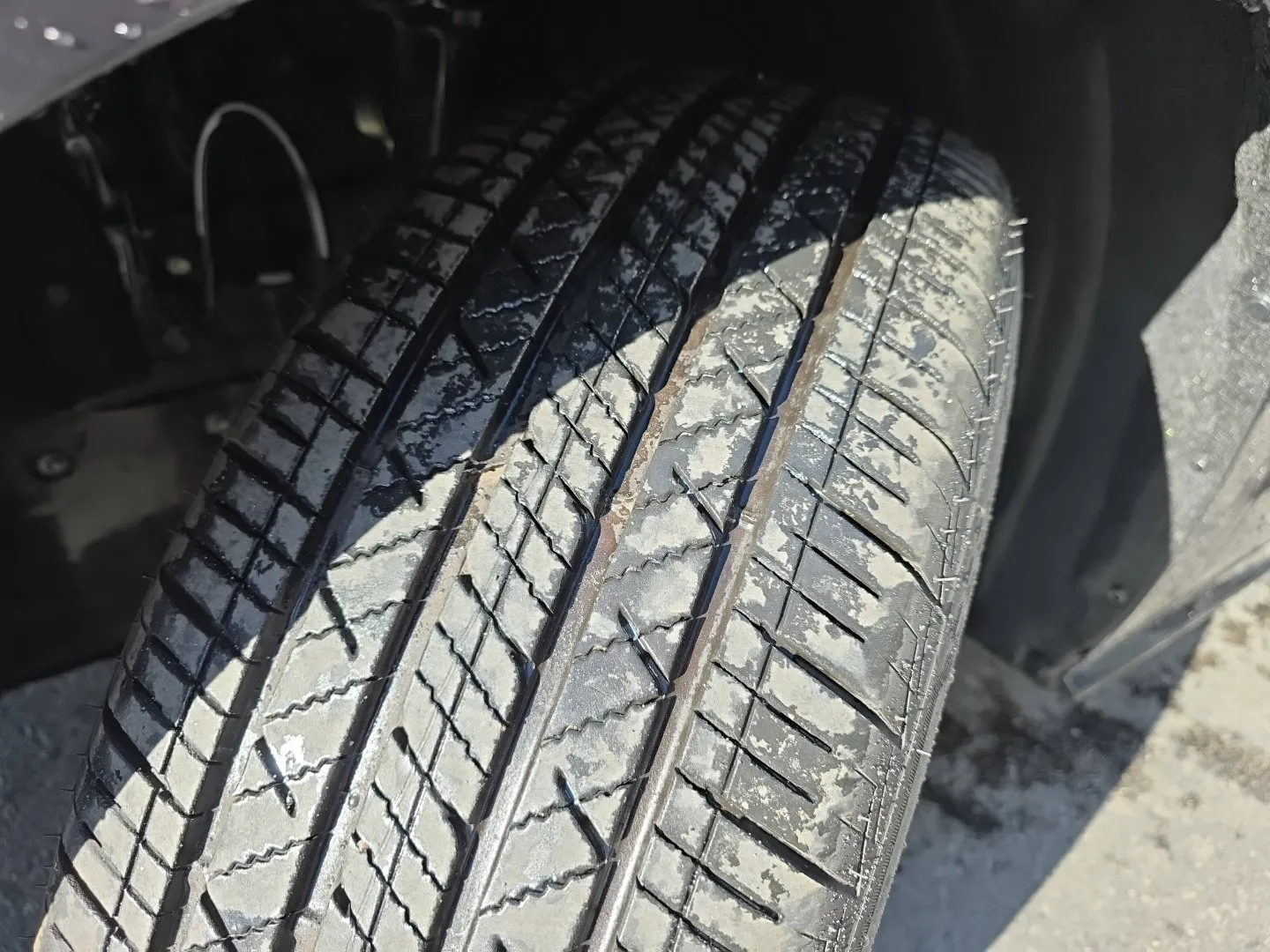 Toyota Sienna photo 5