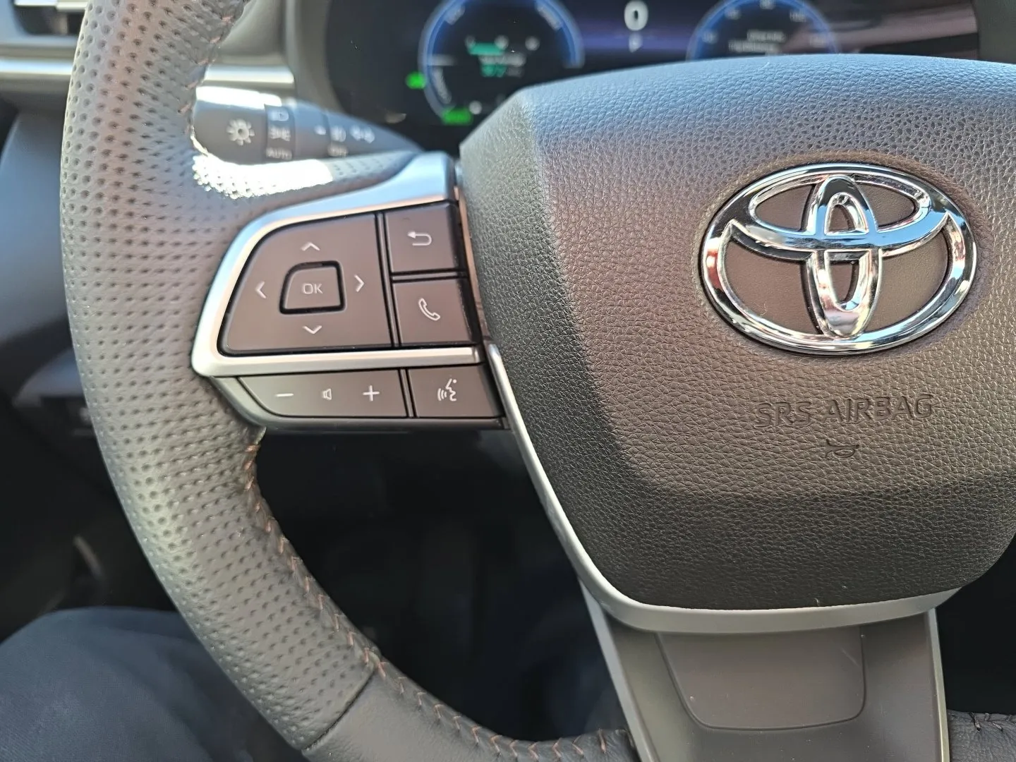 Toyota Sienna photo 11