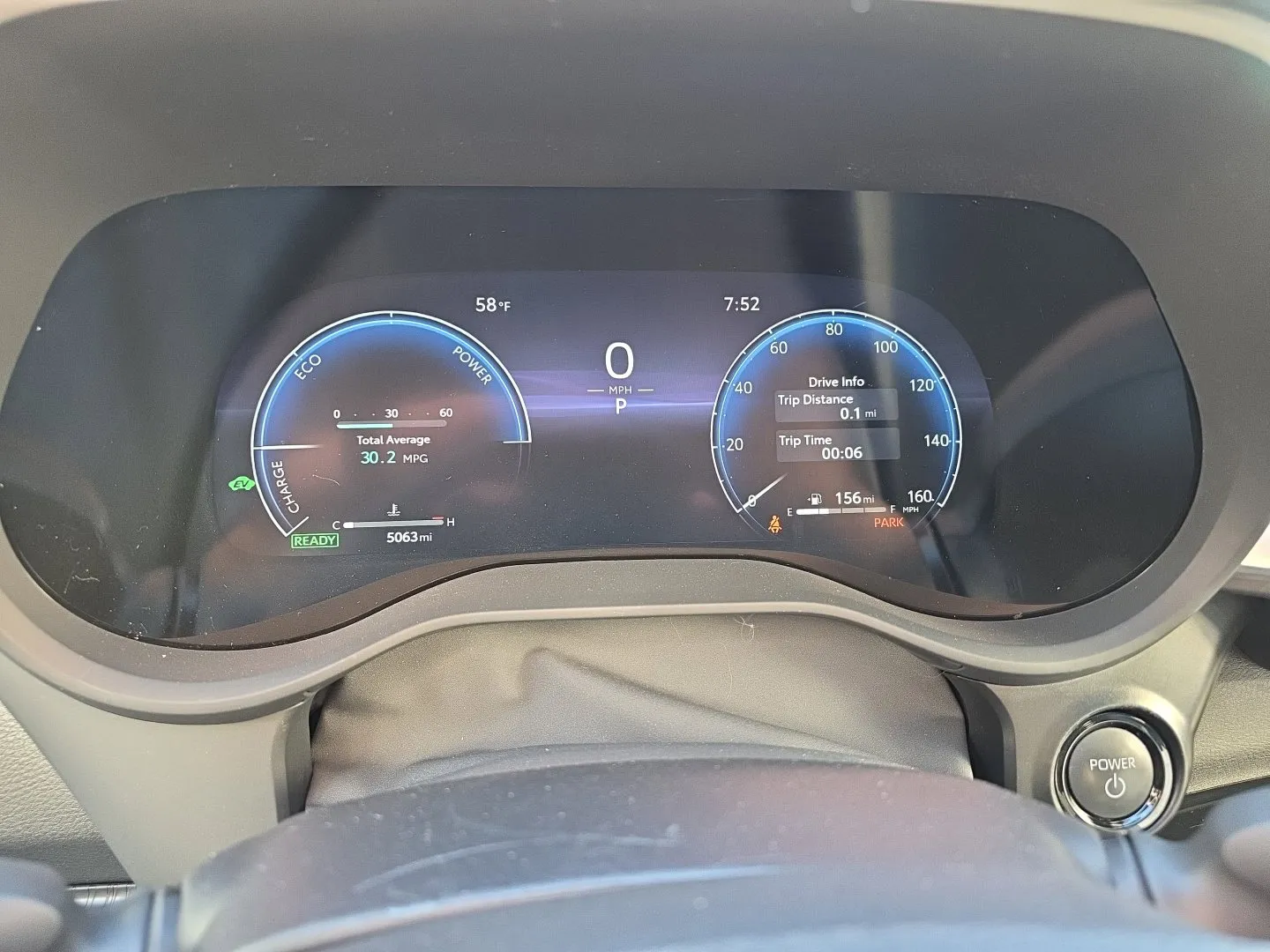 Toyota Sienna photo 10