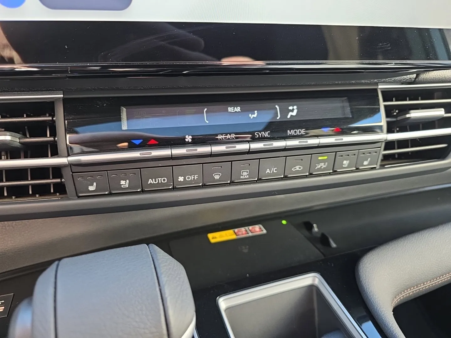 Toyota Sienna photo 14