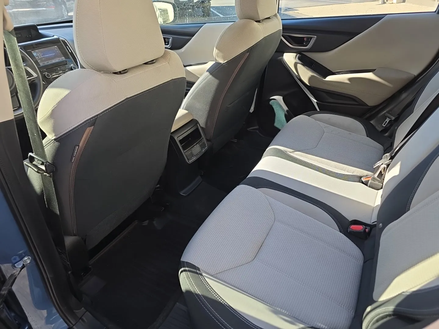 Subaru Forester photo 18