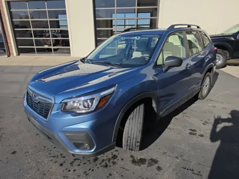 Another view of 2019 Subaru Forester for sale in Lindon, UT at NeXgen Motors