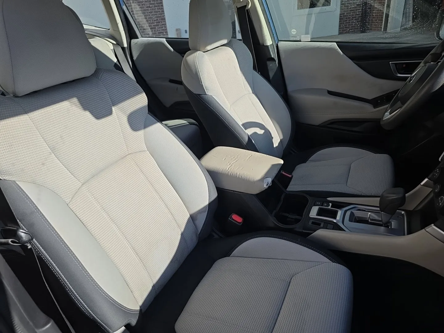Subaru Forester photo 30
