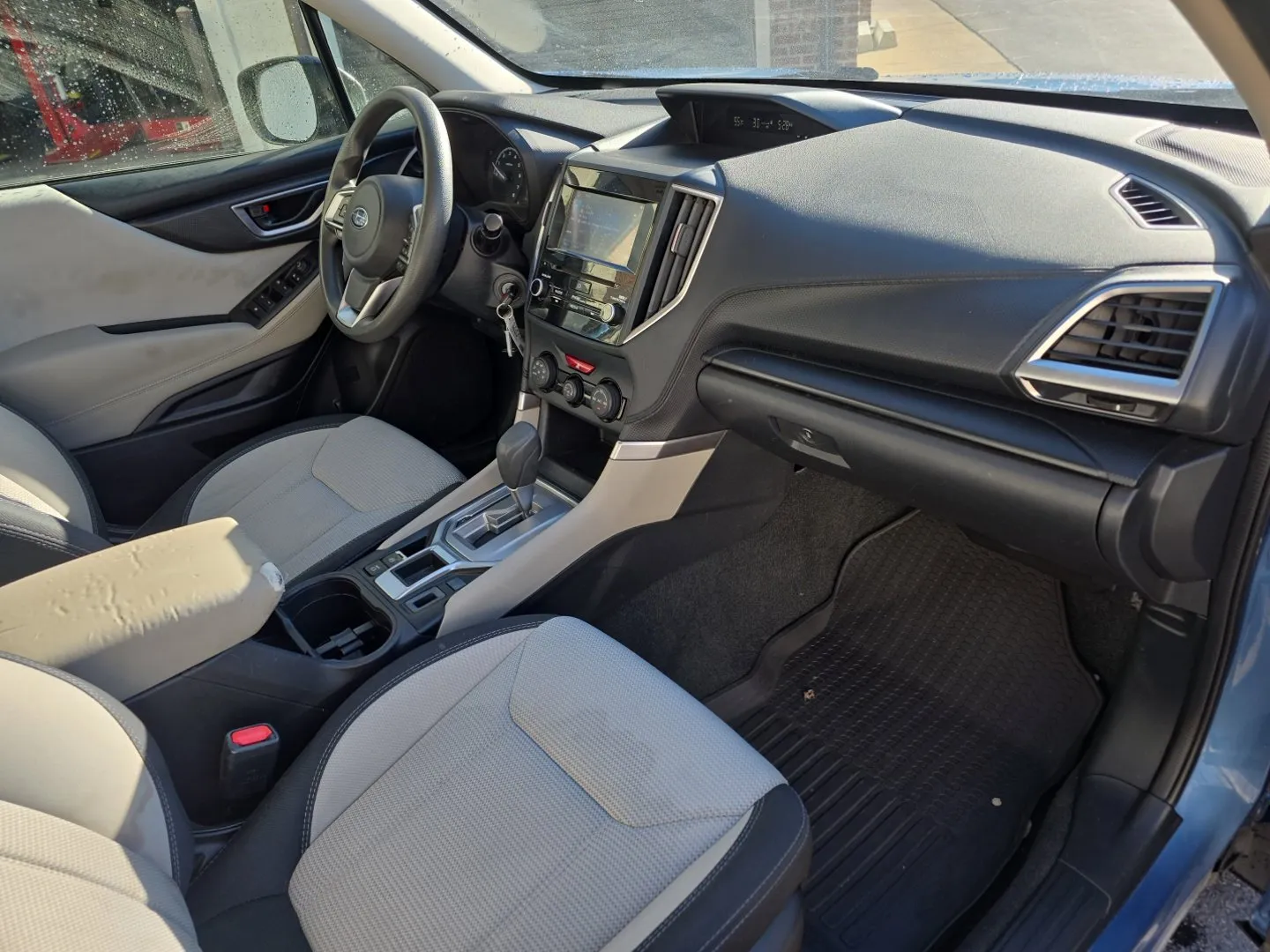 Subaru Forester photo 29