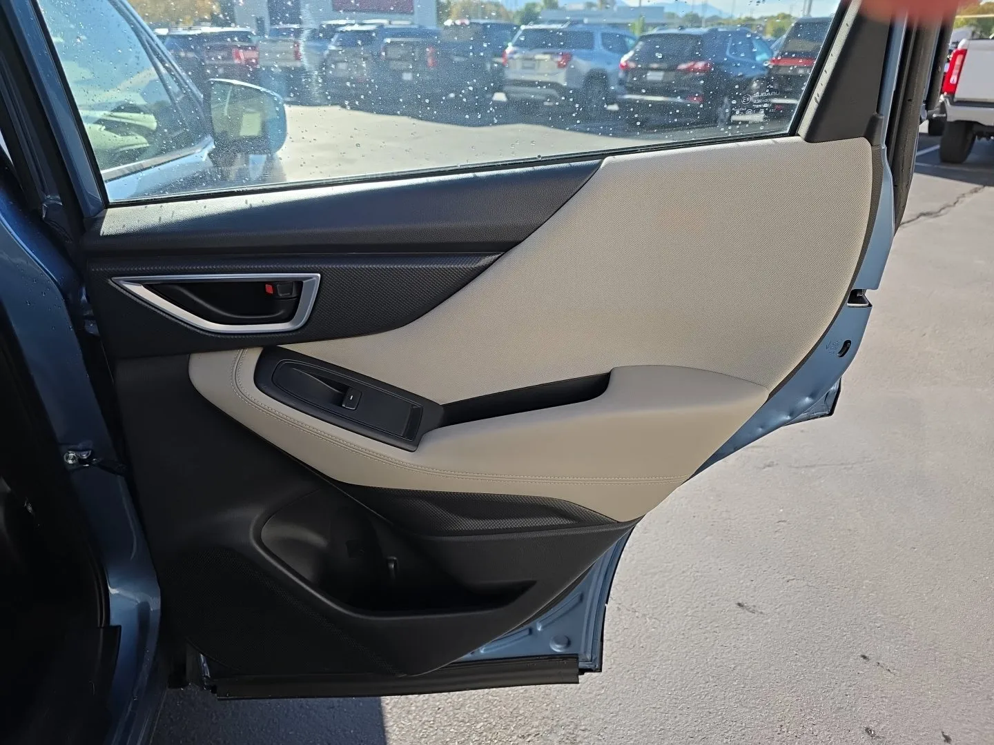 Subaru Forester photo 28