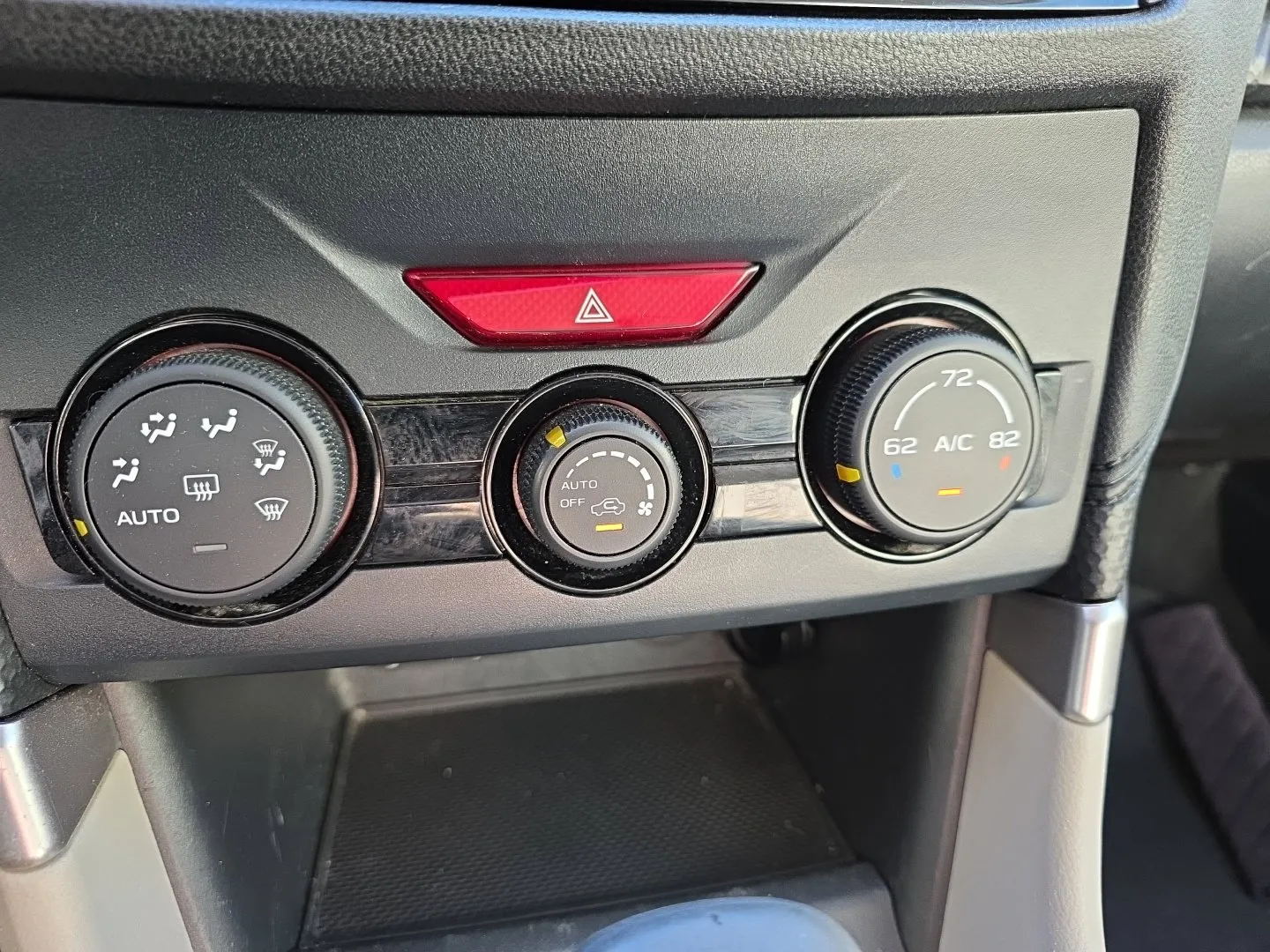 Subaru Forester photo 14
