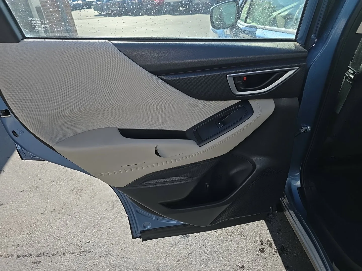 Subaru Forester photo 20