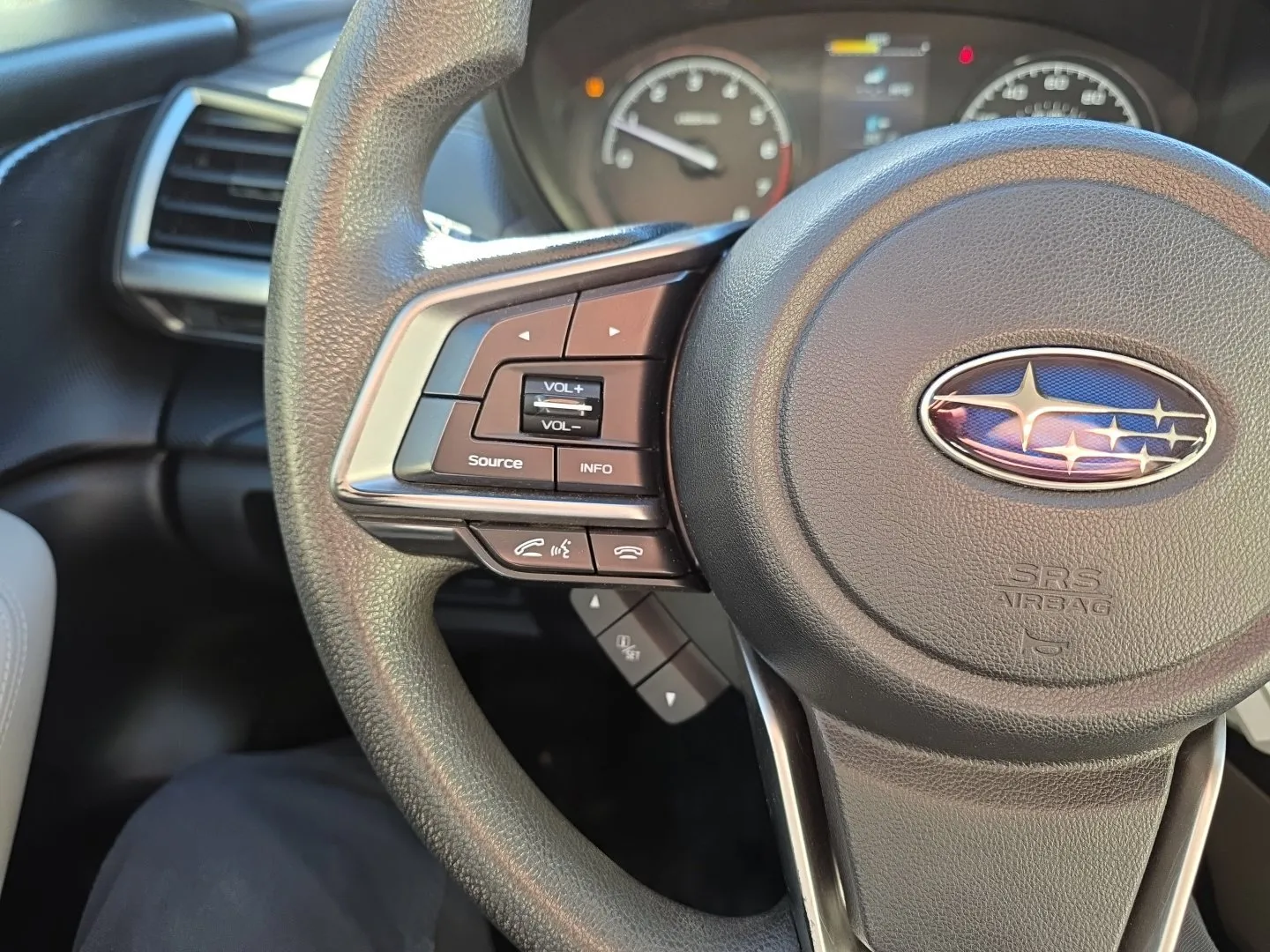 Subaru Forester photo 10