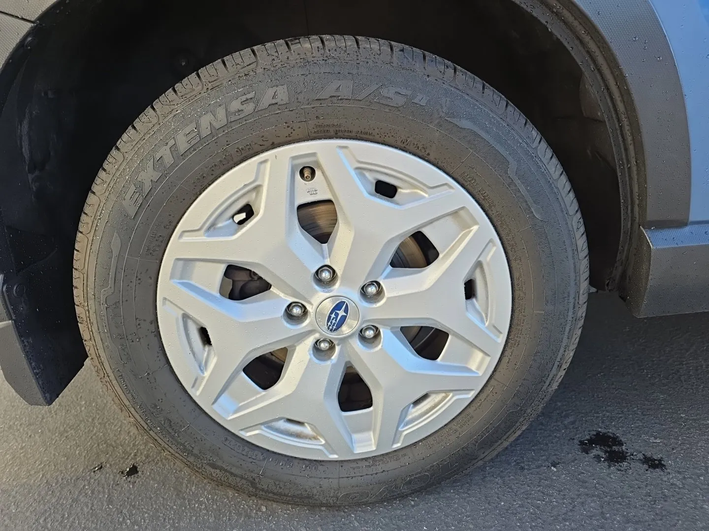 Subaru Forester photo 25