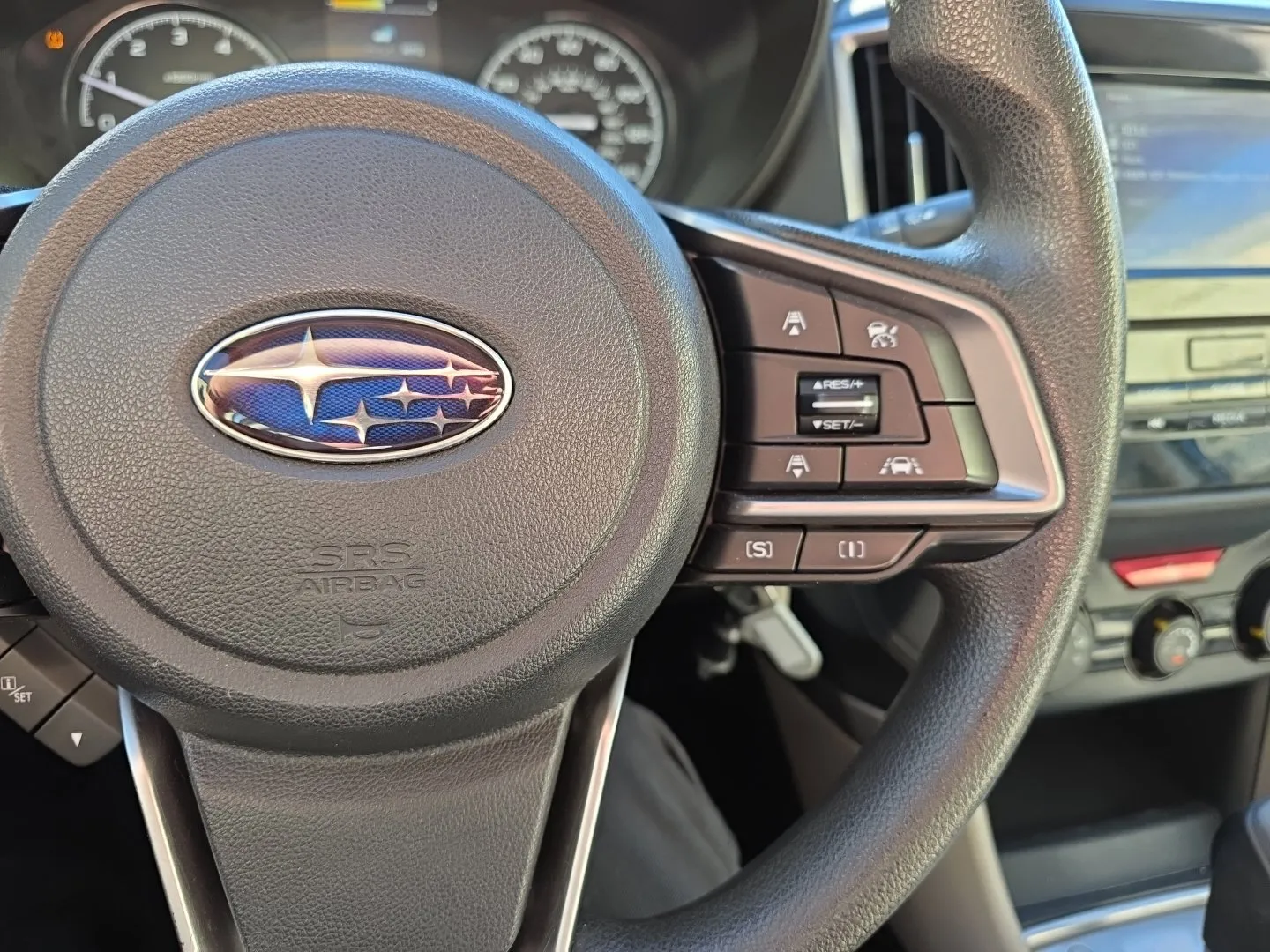 Subaru Forester photo 11