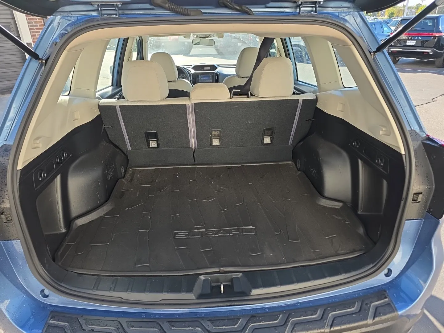 Subaru Forester photo 23