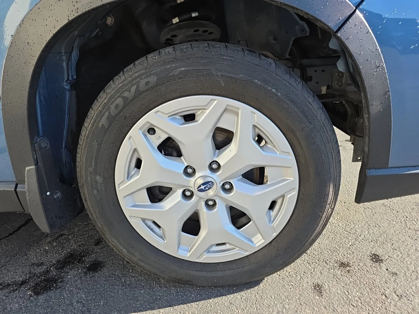 Subaru Forester photo 32