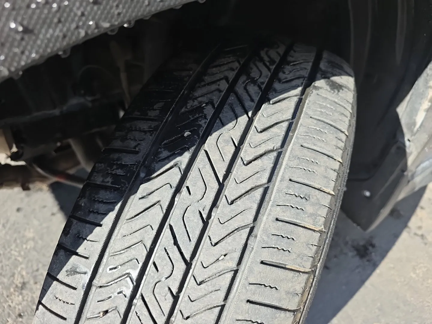 Subaru Forester photo 5
