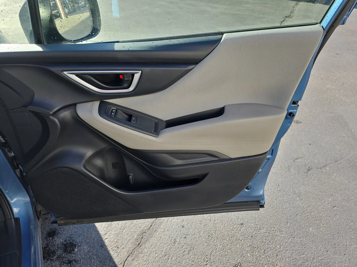 Subaru Forester photo 31