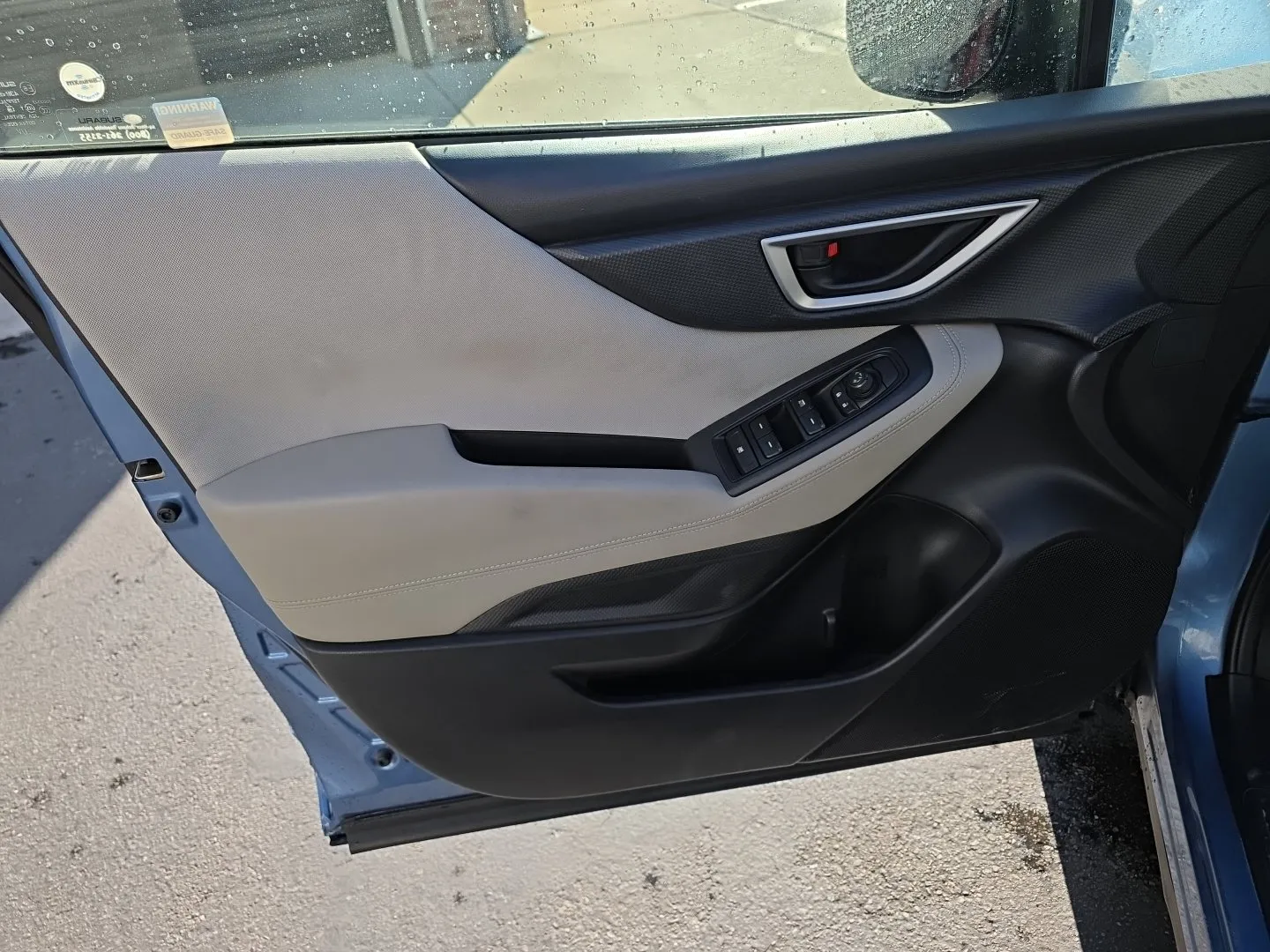 Subaru Forester photo 17