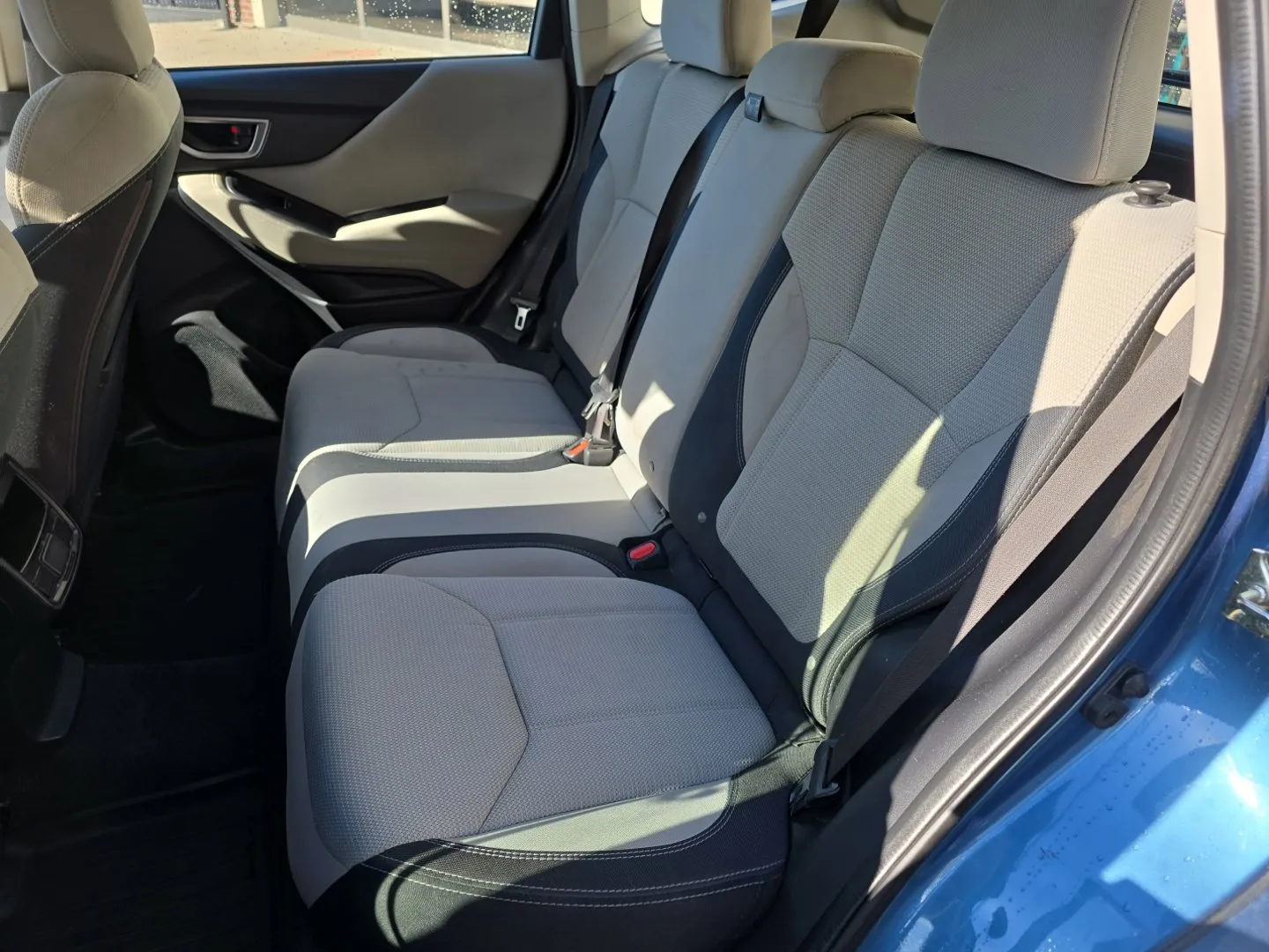 Subaru Forester photo 19