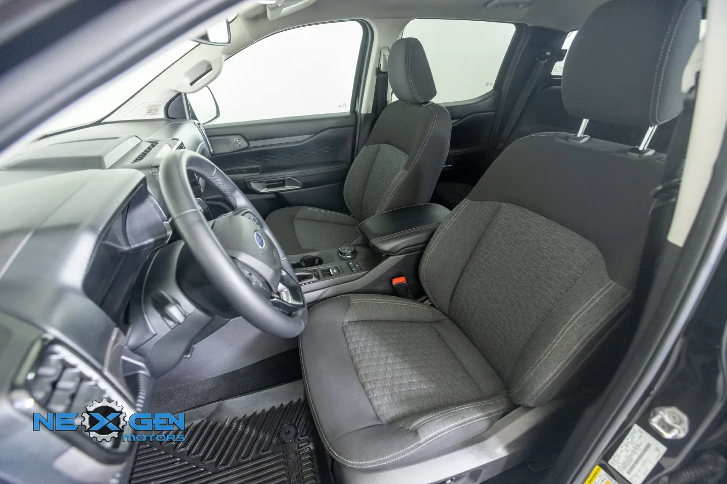 Ford Ranger photo 25