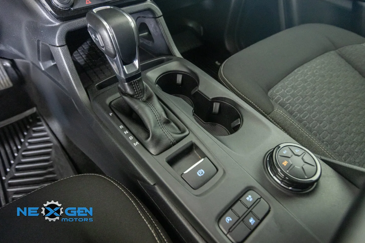Ford Ranger photo 24