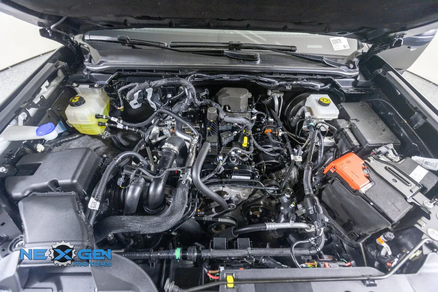 Ford Ranger photo 50