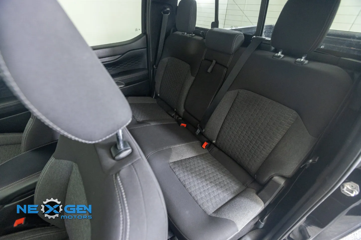 Ford Ranger photo 33