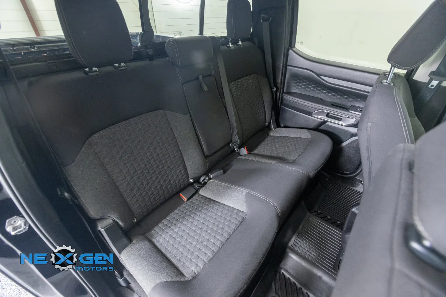 Ford Ranger photo 43