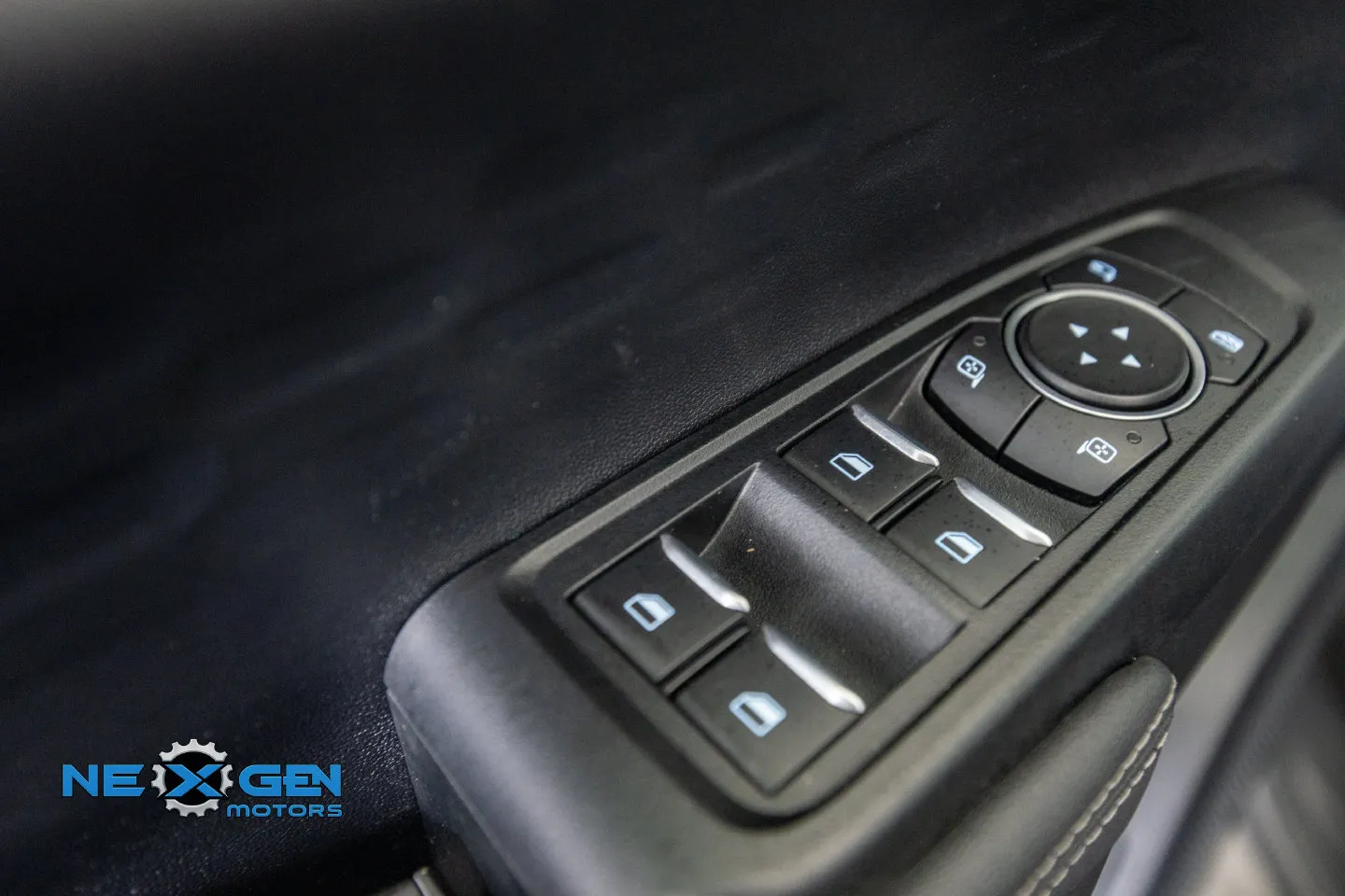 Ford Ranger photo 15