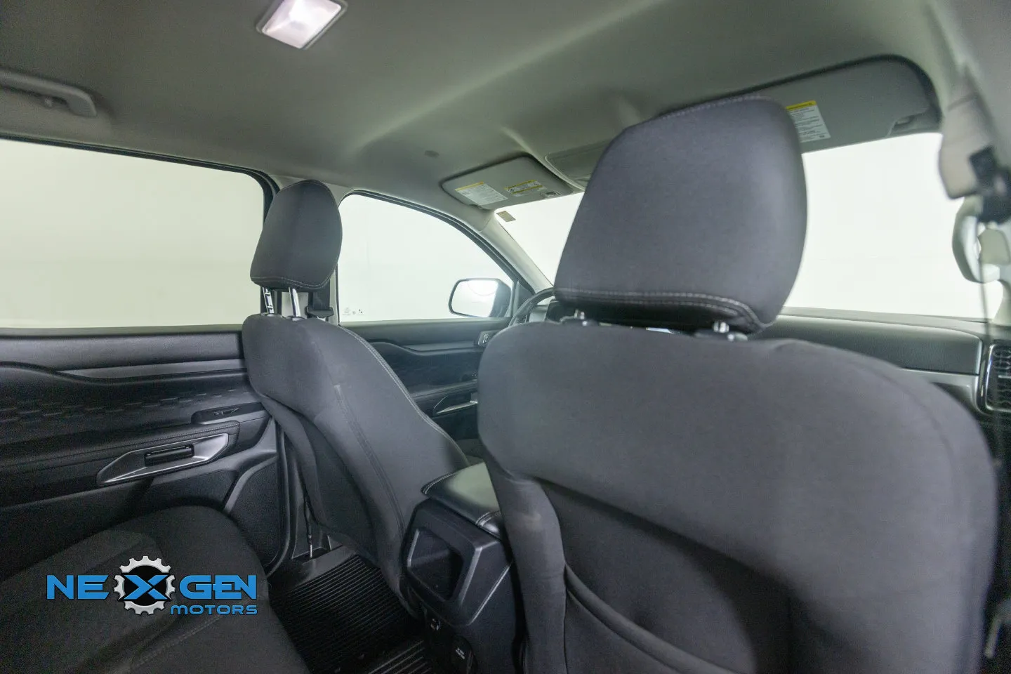 Ford Ranger photo 39