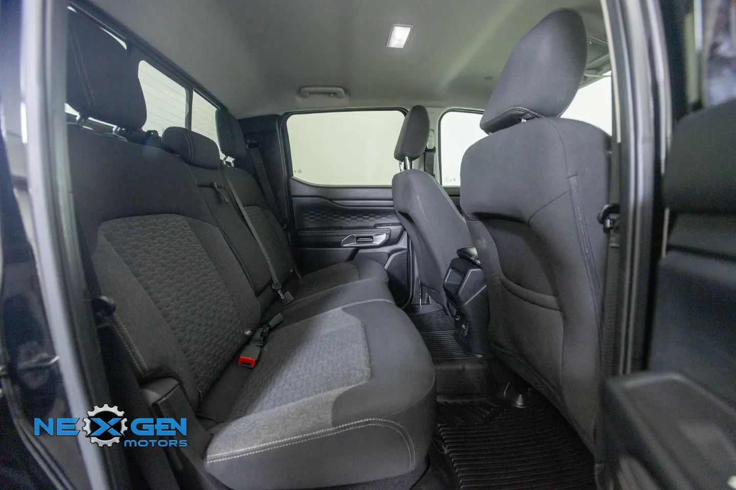 Ford Ranger photo 40