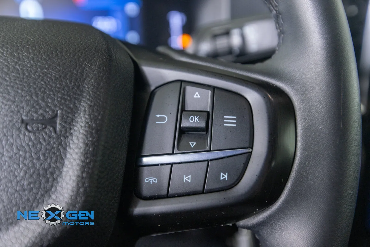 Ford Ranger photo 18