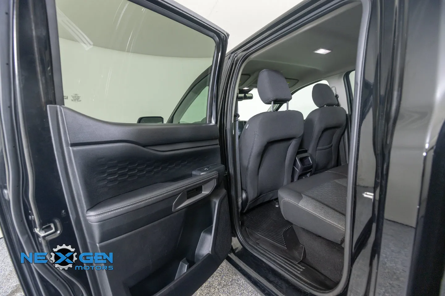 Ford Ranger photo 28